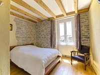 Tournus: Les Jardins de la Saone Charming guest house 2